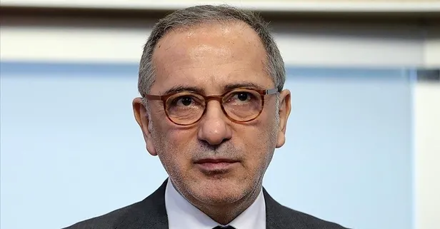 Son dakika: Fatih Altaylı hakkında tahliye kararı verildi