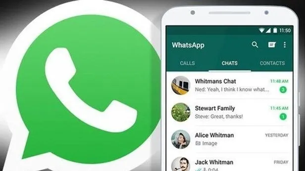Flaş güncelleme geldi! Whatsapp kullananlara büyük müjde! Bundan sonra Whatsapp'a girdiğinizde bunu göreceksiniz-4