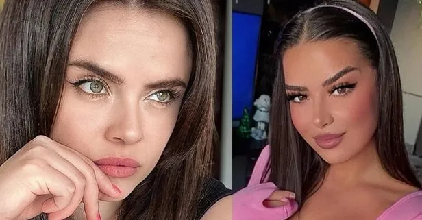 Duvarda kan izleri! Oyuncu Sevil Akdağ arkadaşı Elif Kırav’ı öldürdü! İlk ifadesinde ne dedi?