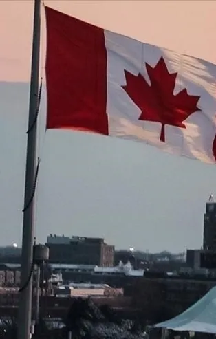 Kanada'dan Rusya'ya yeni yaptırım kararları