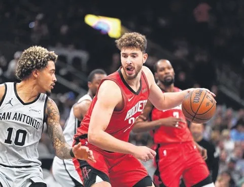 Triple-Double’a yakın performans