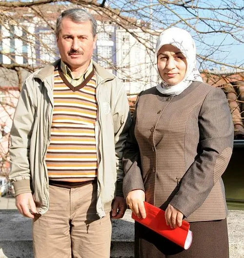 Rizeli Nuriye Kaputoğlu 70'e yakın Türk'ü cezaevinden kurtardı - 1