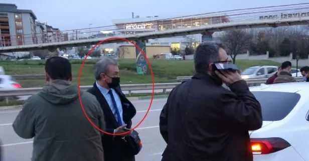 Bursa'da arsa satışından 1 milyon 600 bin lira kazanan müteahhit parayı Kolombiyalı çeteye kaptırdı! Film gibi olay