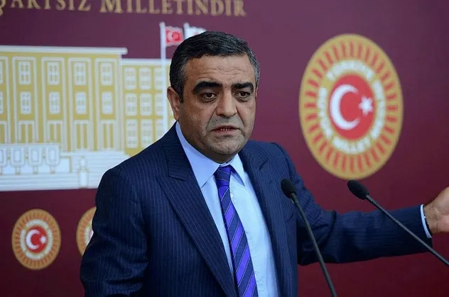 Sezgin Tanrıkulu, TSK'nın operasyonuna yine karşı çıktı