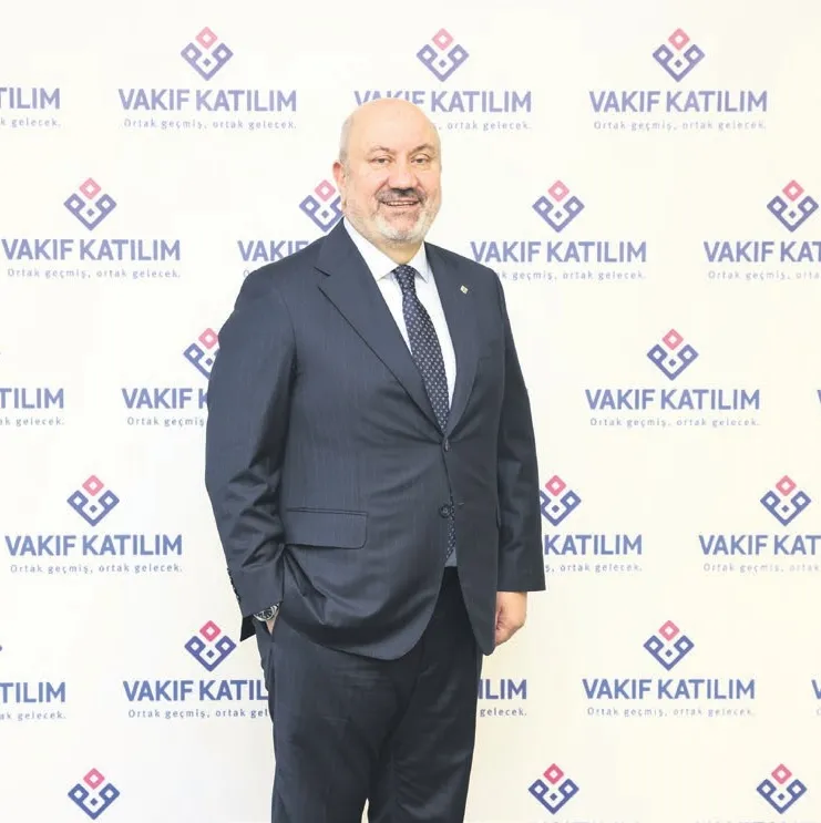 664.5 milyar TL’lik aktif büyüklüğe ulaştı