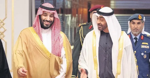 BAE'nin ipleri kimin elinde