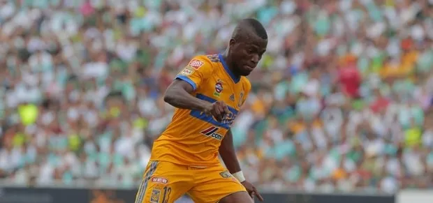 Fenerbahçe'de son dakika... Yeni transfer Enner Valencia'nın İstanbul'a geleceği saat belli oldu-2