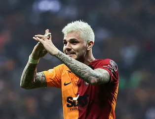 Son dakika Galatasaray haberleri... İtalya'dan Mauro Icardı için transfer iddiası! En ciddi aday onlar!