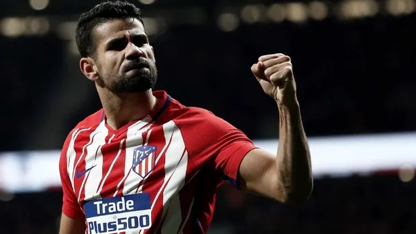 Messi, Cavani, Aguero, Diego Costa... Sene sonu bonservissiz olacak futbolcular için transfer savaşı başladı! O oyuncuyu Türkiye'den yoğun ilgi-9