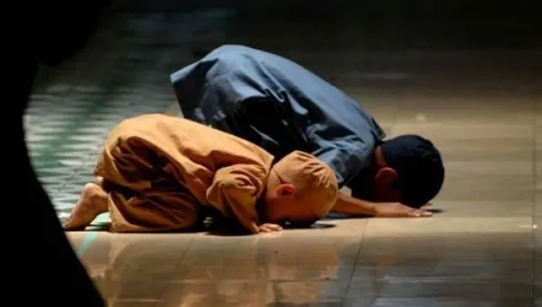 Prof. Dr. Nihat Hatipoğlu yazdı: Çocukları Allah'la korkutmayın-8