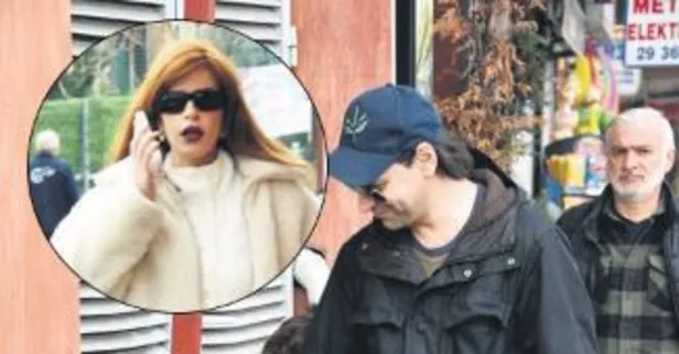 Yüzüğü başına dert olmuştu: Kıvılcım Ural o anlar hakkında konuştu