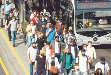 İstanbul’da tarifeler değişti