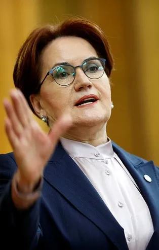 HDPKK'nın fezlekelerine kim ne oy verecek? Meral Akşener yokuşa sürdü Mustafa Destici "tavrımız net" dedi!
