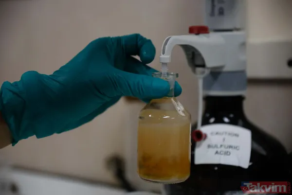 TÜBİTAK gemisi Marmara'ya açıldı! Bilim insanları raporları: Sonuçlar korkutucu - 1