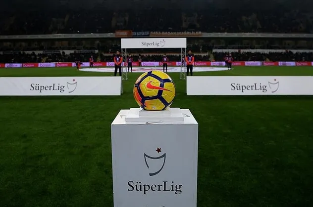 Süper Lig şampiyonunun kasası para dolacak