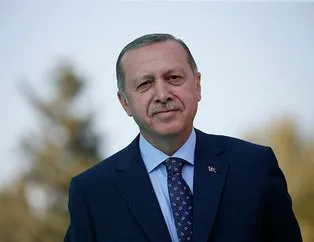 Başkan Erdoğan, usta edebiyatçıları unutmadı