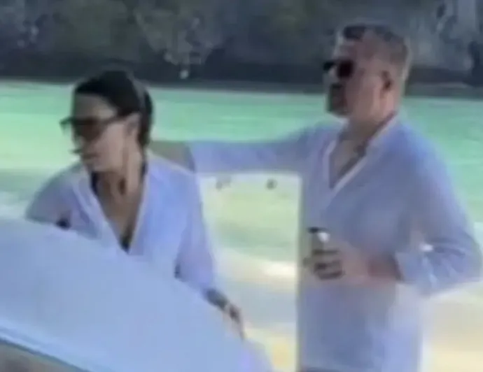 CHP’de Phuket skandalı! Görkem Duman-Sevcan Orhan tatilinin sponsoru bulundu: Bornova ödedi Buca alem yaptı