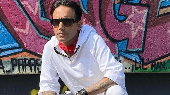 Killa Hakan'dan kahreden haber apar topar yoğun bakıma kaldırıldı! Neden yoğun bakımda olduğu merak edilen Killa Hakan'ın son durumu-4