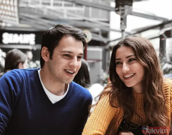 Survivor Berna'nın sevgilisiyle yatak videosu olay eniştenin 35 milyon takipçisi var! 2022'deki Keklikler nerede bu Keklikler nerede - 28