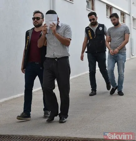 Adana ve Osmaniye'de yasa dışı bahis operasyonu