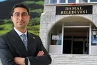 Damal Belediyesi'ne rüşvet operasyonu: Belediye Başkanı Kemal Çamlıyurt gözaltına alındı
