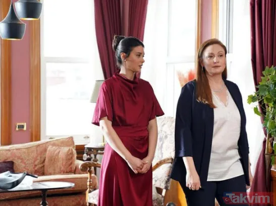 İzleyici tam bir "Oh" çekmişken saç baş yolduracak hamle geliyor! Reytinglerde sınıfta kalan Yalı Çapkını'na iki oyuncu apar topar geri dönüyor - 6