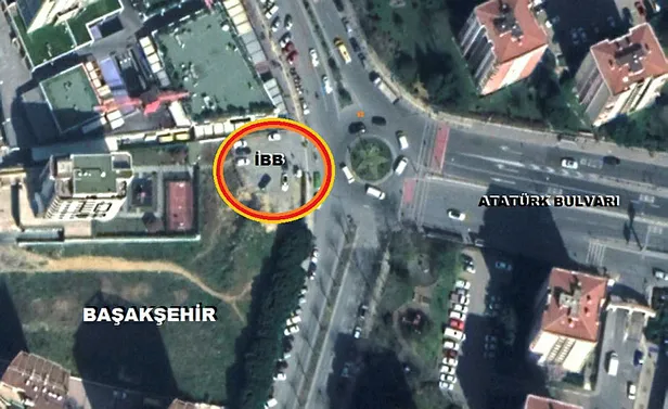 İsraf düzeni kuran İmamoğlu İstanbul'u satışa çıkardı! 7 arsaya birden ihale ilanı!-5