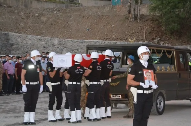 Son dakika: Hakkari Emniyet Müdür Yardımcısı Hasan Cevher'i şehit eden Nasuh Çulcu böyle tehdit etmiş: Tayinimi durduracaksınız