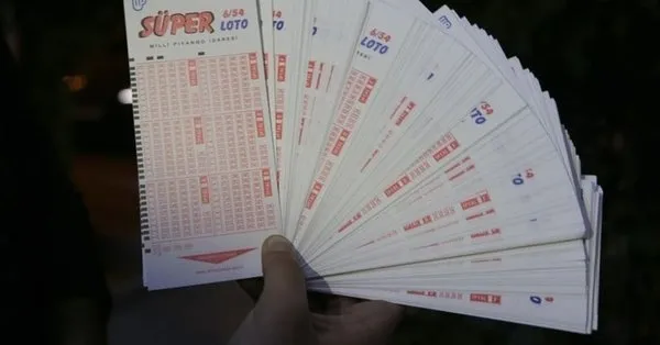 Süper Loto 30 Ağustos çekiliş sonuçları!-2