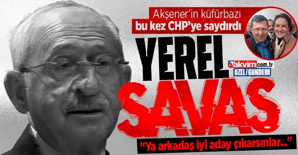 İYİ Parti'den CHP'ye İstanbul ve Ankara resti! Küfürbaz Lütfü Türkkan sahnede: İyi aday çıkarsınlar kazansınlar! Biz çıkarır kazanırız