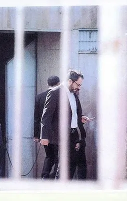 Garaj randevusunun detayları belli oldu
