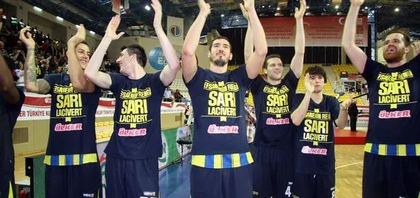 Avrupa’da Türk derbisi