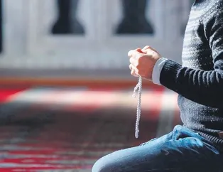 Ümidinizi asla kaybetmeyin