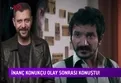 Nejat İşler'den rol arkadaşına yumruk