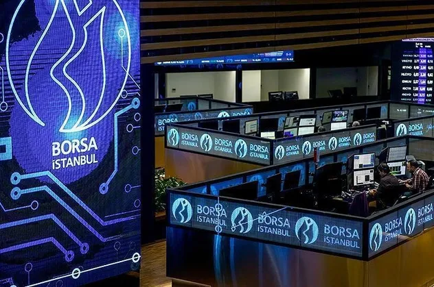 Borsa, 6 Ocak 2020 gününü düşüşle tamamladı