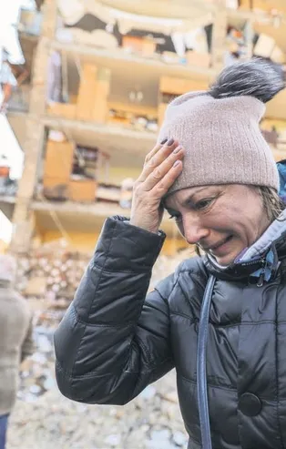 Rusya-Ukrayna savaşının en acı yüzü çocukların ölümü oldu! 109 çocuk hayatını kaybetti