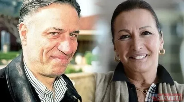 Yeşilçam'ın güldüren adamıydı! Bahar Öztan'ın rol arkadaşı Kemal Sunal'ın bakın kaç çocuğu varmış! 25 yıllık eşi Gül Sunal’dan... - 8