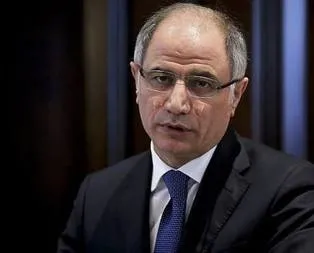 Efkan Ala: O iki bölge teröristlerden temizlendi