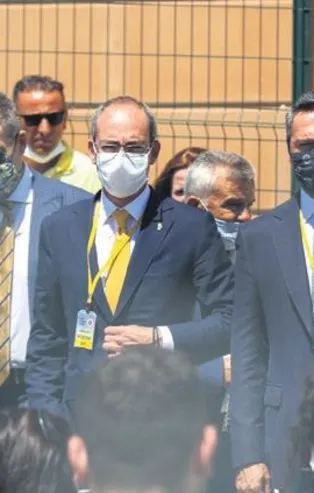 FETÖ’nün nakış gibi işledigi büyük bir oyun