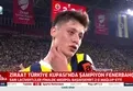 Fenerbahçe'de Arda Güler'den şampiyonluk yorumu!