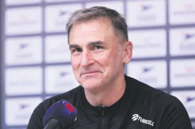 Stefan Kuntz Arda Güler'in A Milli Takım aday kadrosuna çağrılmasına ilişkin konuştu
