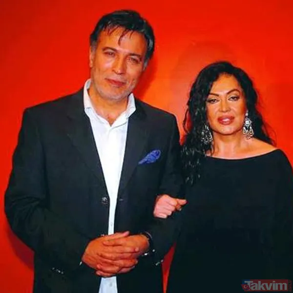 Sultan’ın Kemal’i Bulut Aras’ın son hali yıllar sonra ortaya çıktı! Yıllar ona da acımadı! Türkan Şoray’ın biricik partneri... - 12