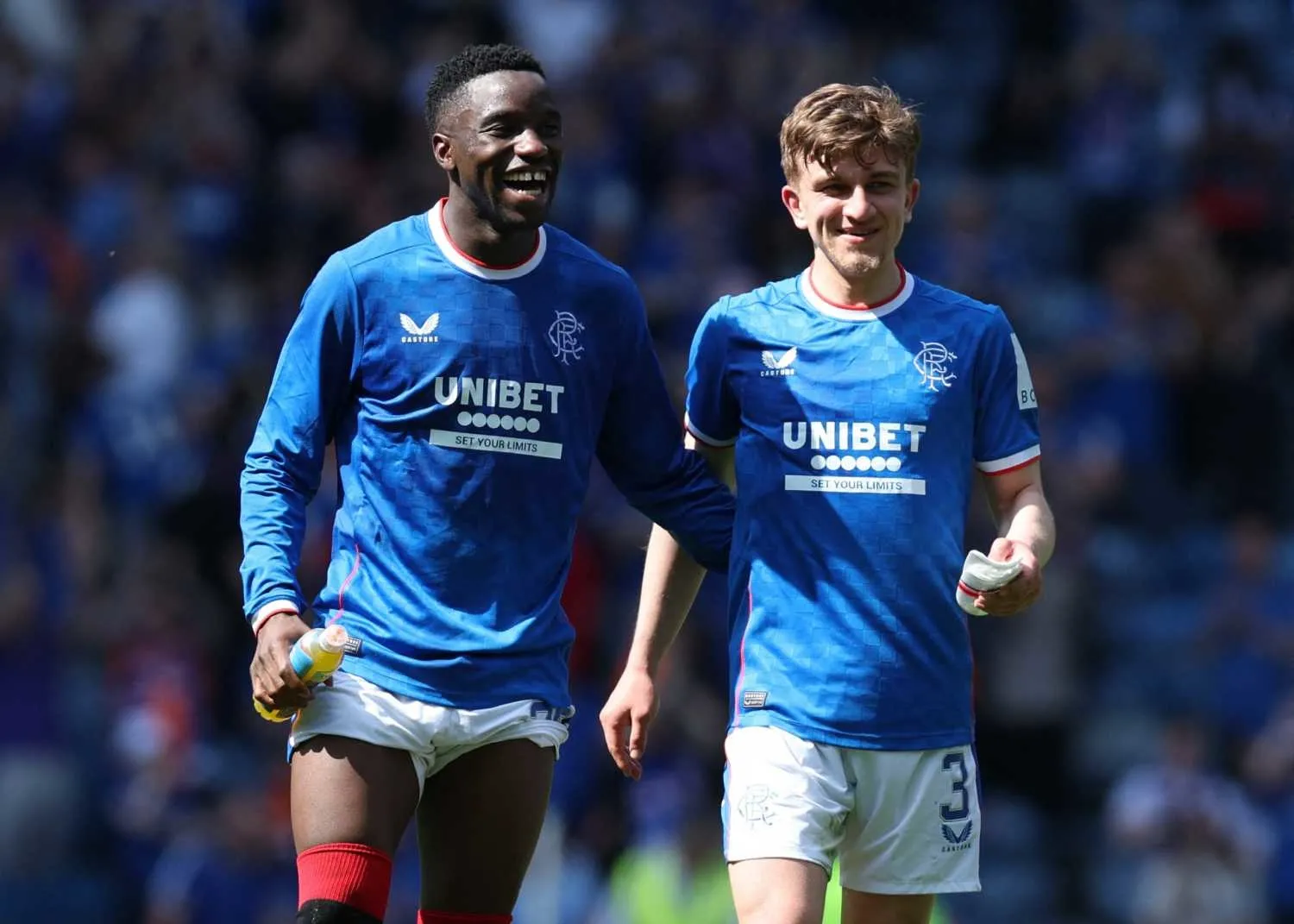 Rıdvan Yılmaz için flaş transfer açıklaması! "Onu hemen satın" - 2