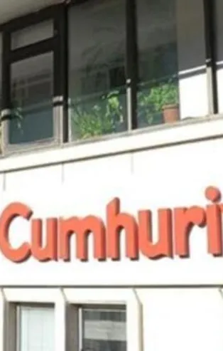 Cumhuriyet'in çarpıtma haberine TÜGVA'dan jet yanıt: "Çamur at izi kalsın" yaklaşımının zavallı bir tezahürüdür