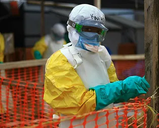 KDCde Eboladan ölenlerin sayısı 1183e yükseldi
