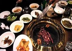 Korelilerin iftar tecrübesi...