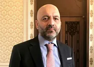 Mübariz Mansimov hakkındaki iddianame tamamlandı! FETÖ elebaşı Gülenin kişisel eşyalarını müzede sergilemiş