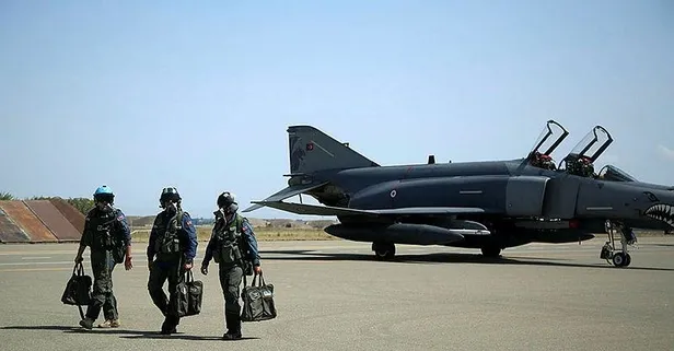 "TurAz Kartalı 2022" tatbikatı başarıyla sona erdi
