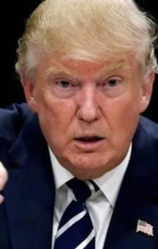 Son dakika: Trump'tan o ülklere tehdit: Bunu unutmayız
