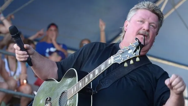 ABD’li ünlü şarkıcı Joe Diffie koronavirüs nedeniyle hayatını kaybetti-1